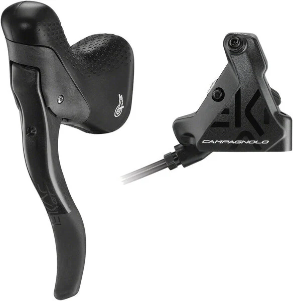 CampagnoloEKAR GT Disc Brake and Lever