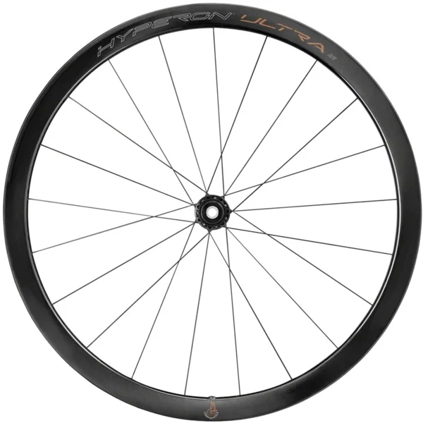 CampagnoloHyperon Ultra 700c Front