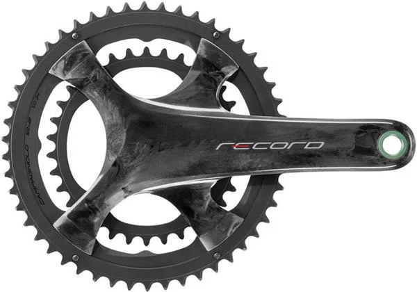CampagnoloRecord 12x2 Speed Crankset
