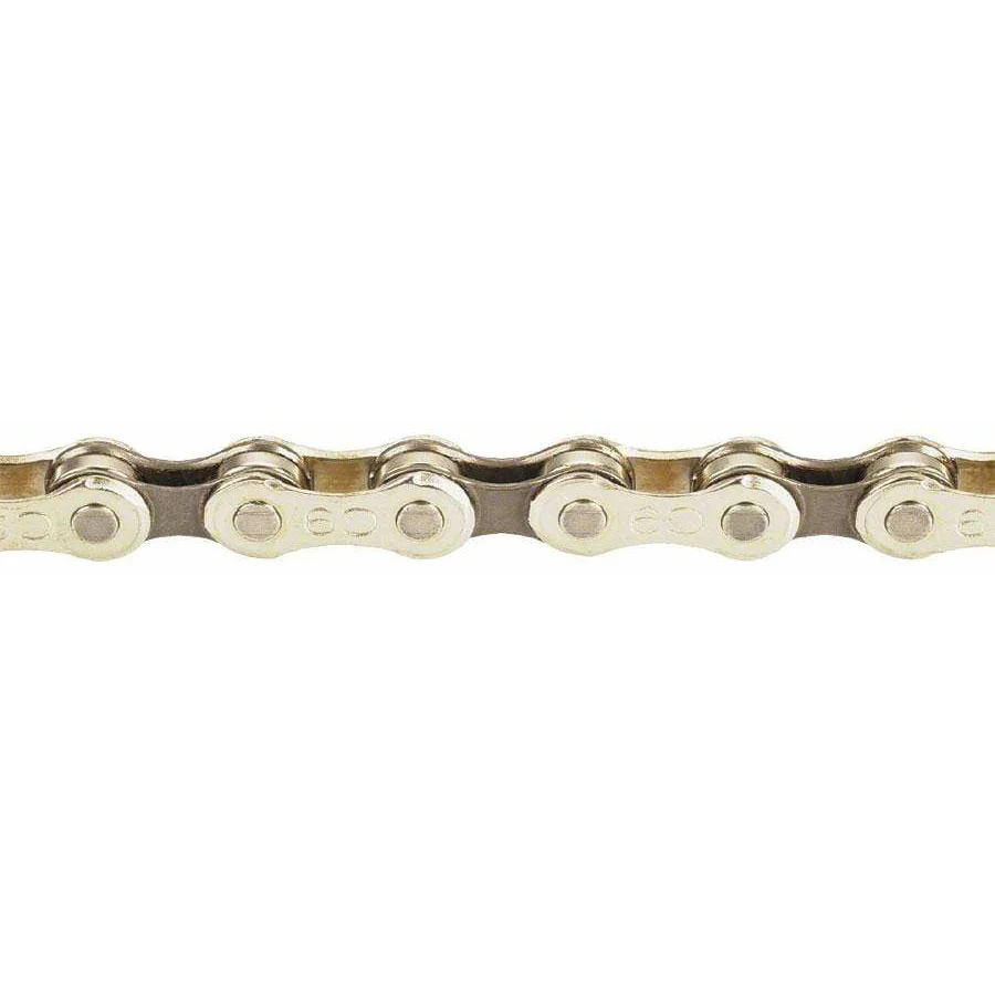 Campagnolo Record 9-Speed Bike Chain, 114 Links