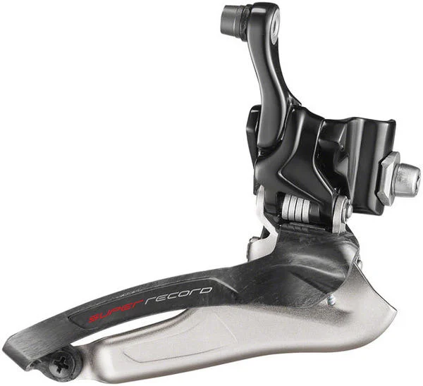 CampagnoloSuper Record 12 Speed Front Derailleur