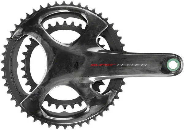CampagnoloSuper Record 12x2 Speed Crankset