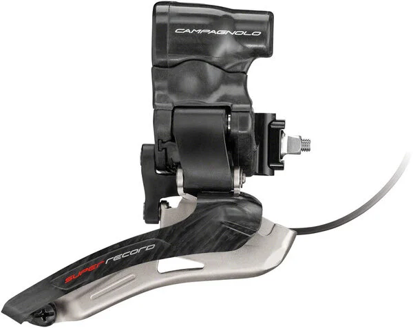 CampagnoloSuper Record EPS 12-Speed Front Derailleur