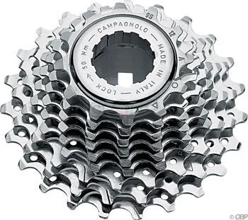 CampagnoloVeloce 9-Speed Cassette