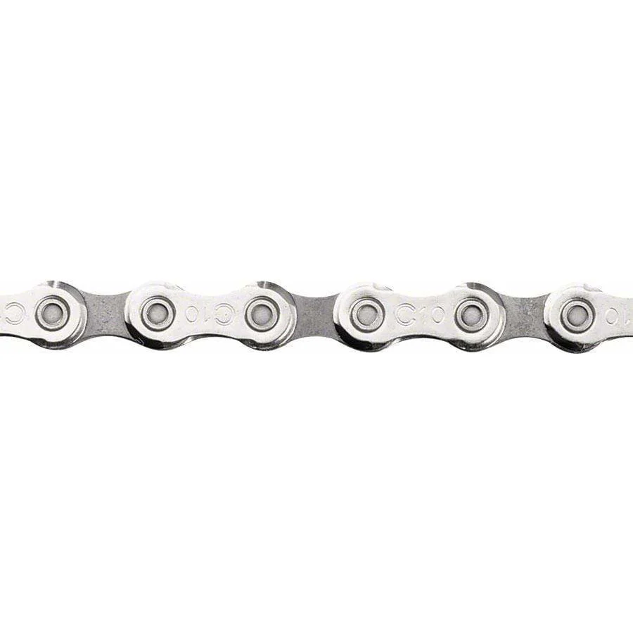 Campagnolo Veloce Chain - 10-Speed, 114 Links, Silver