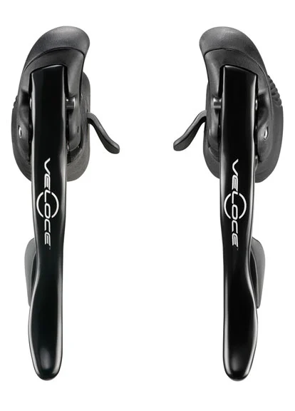 CampagnoloVeloce Ergopower Shifter Set