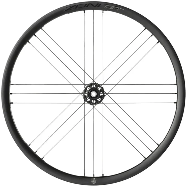 CampagnoloZonda GT 700c Front