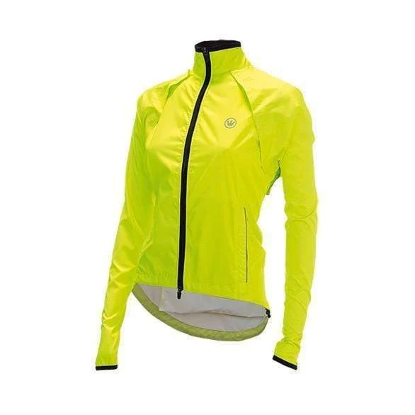 Canari Women's Convertible Optima Jacket