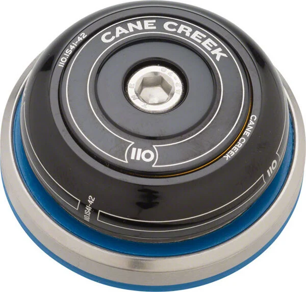 Cane Creek110 Short Cover Headset
