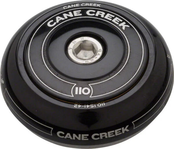 Cane Creek110 Short Cover Top Headset