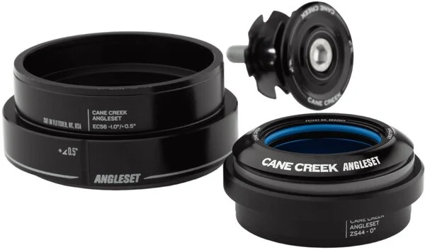 Cane CreekAngleSet ZeroStack/External Cup Headset Kit
