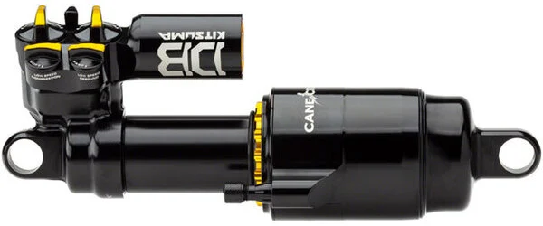 Cane CreekDB Kitsuma Air Rear Shock