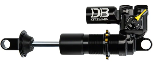 Cane CreekDB Kitsuma Coil Rear Shock