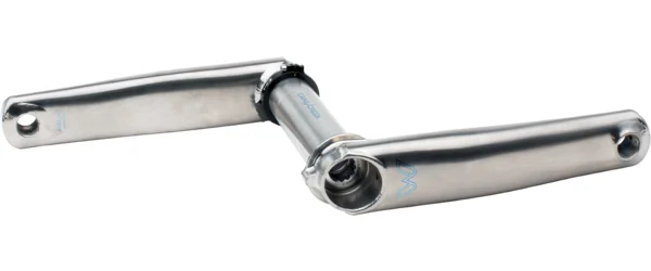 Cane CreekeeWings All-Road Titanium Crankset