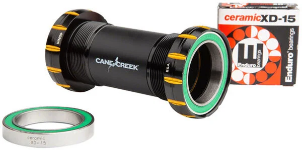 Cane CreekHellbender 110 BSA - 30mm