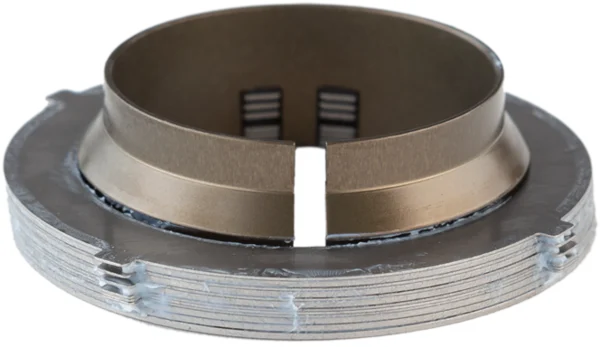 Cane CreekViscoSet Damping Cartridge Replacement—Firm Tune