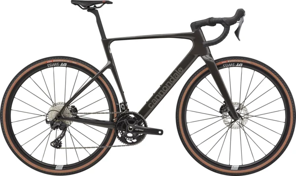 CannondaleSuperX 3