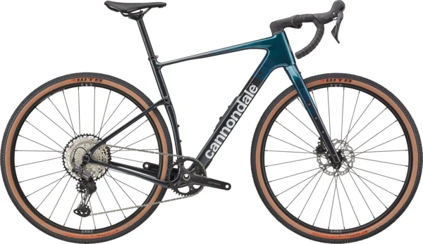 CannondaleTopstone Carbon 3 GRX 1x