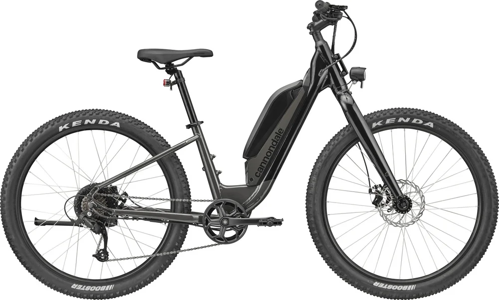 CannondaleAdventure Neo Allroad Low StepThru