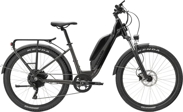 CannondaleAdventure Neo Allroad Speed Low StepThru