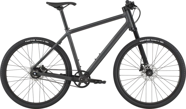 CannondaleBad Boy 1