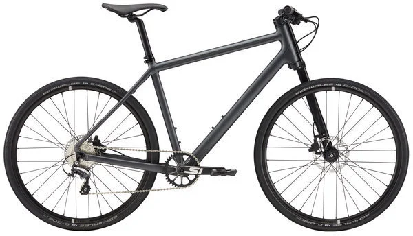 CannondaleBad Boy 2
