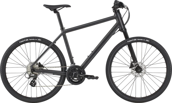 CannondaleBad Boy 3