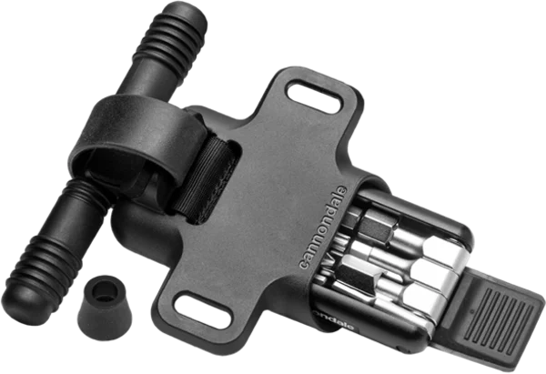 CannondaleCannondale Scalpel 10-in-1 Tool Stash