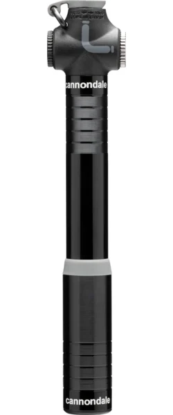 CannondaleCo2 Road Mini Pump