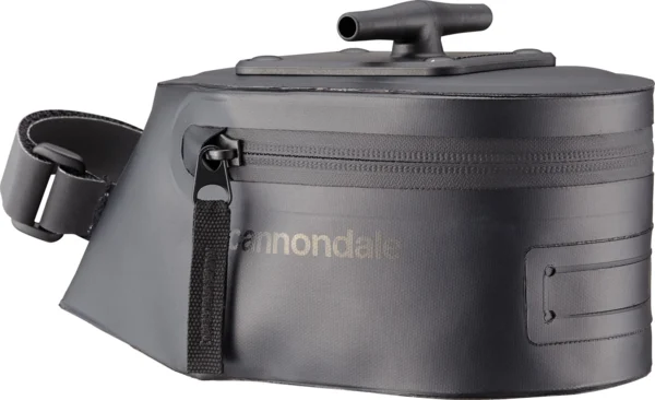 CannondaleContain Welded QR Bag