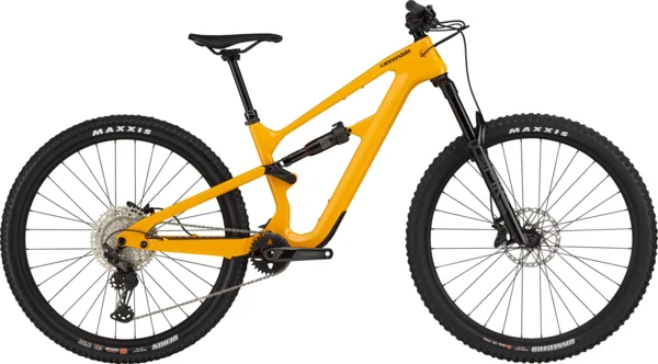 CannondaleHabit Carbon 2