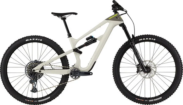 CannondaleHabit Crb LT 1