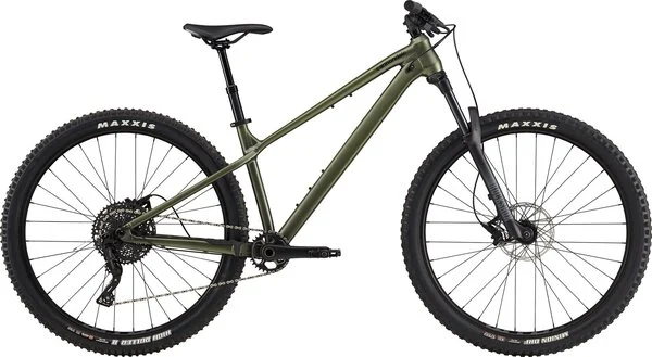 CannondaleHabit HT 2