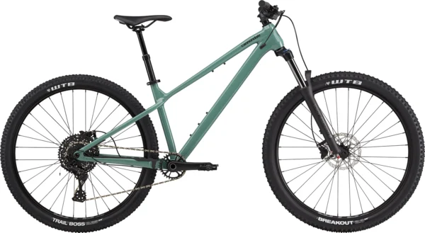 CannondaleHabit HT 3