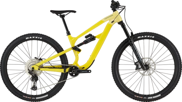 CannondaleHabit LT 2