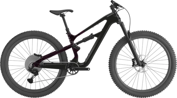 CannondaleHabit LT LTD