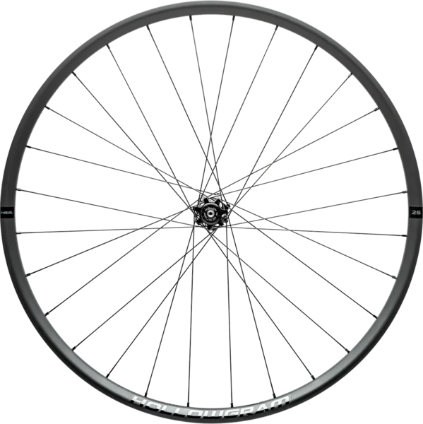 CannondaleHollowGram 25 SL Lefty 60 29-inch Front