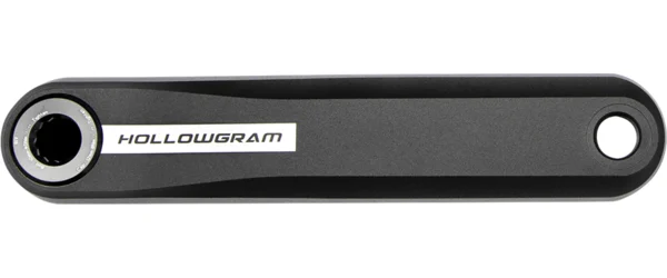 CannondaleHollowGram Crank Arm Left