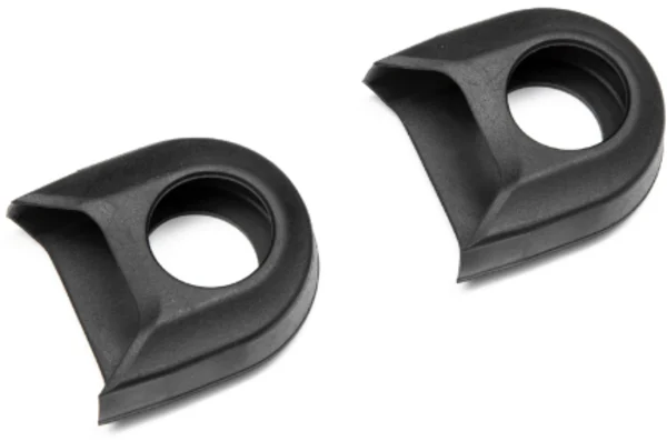 CannondaleHollowGram Crank Boot Reflective Crank Set