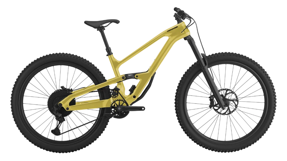 CannondaleJekyll 1