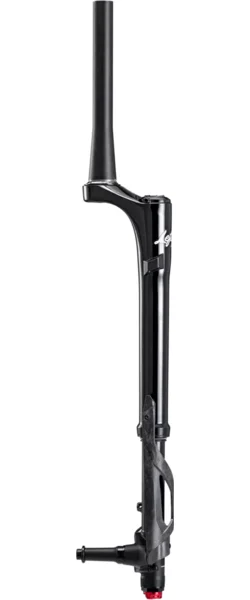 CannondaleLefty Ocho Alloy Fork