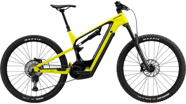 CannondaleMoterra Neo Carbon 2
