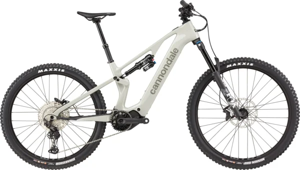 CannondaleMoterra SL 2