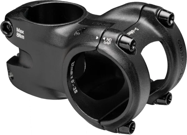 CannondaleOne 35 Stem