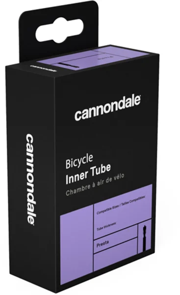 CannondalePresta Tube