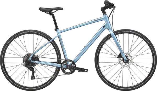 CannondaleQuick 4