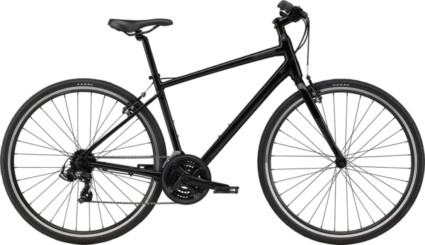 CannondaleQuick 6