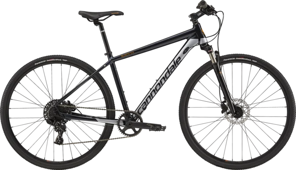CannondaleQuick CX 2