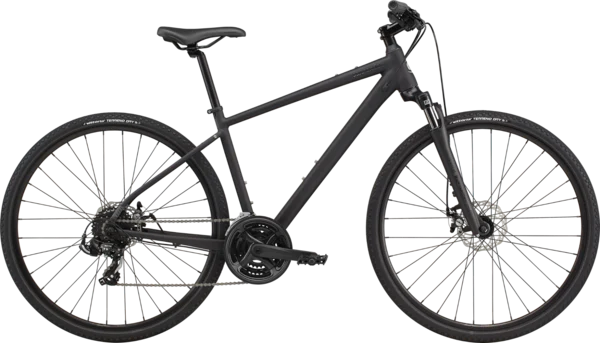 CannondaleQuick CX 4