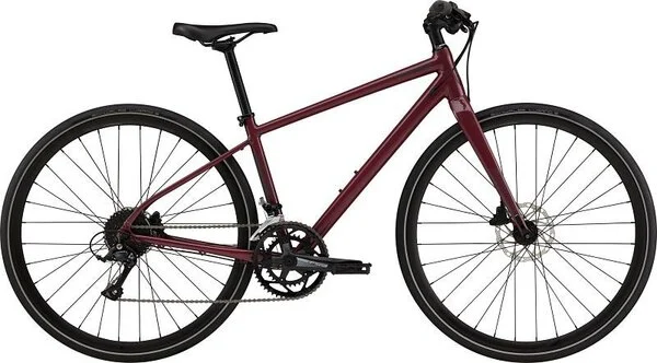 CannondaleQuick Women's 2